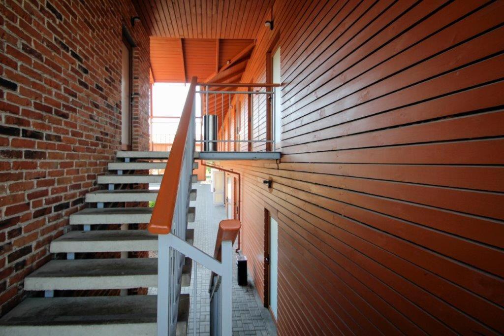 Luna Marijampolė Exterior foto
