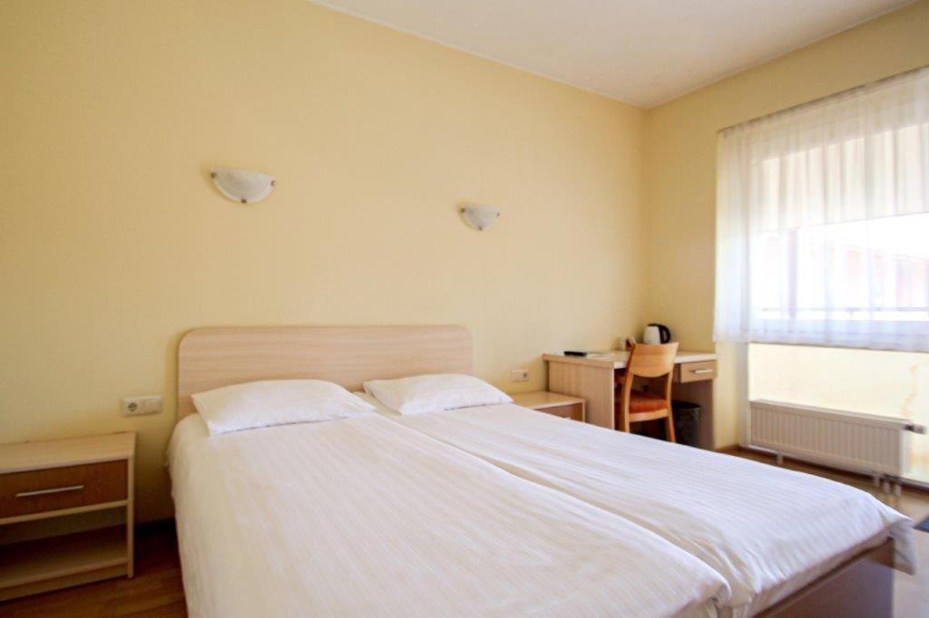 Luna Marijampolė Exterior foto