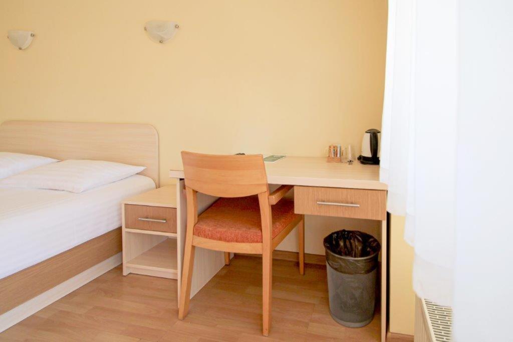 Luna Marijampolė Habitación foto